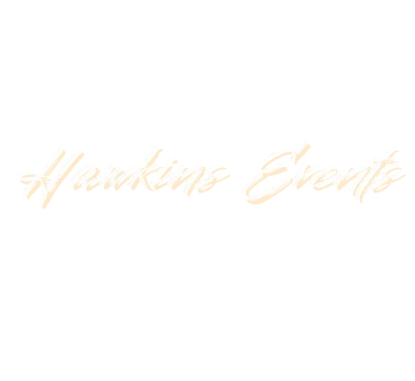 Hawkins Logo