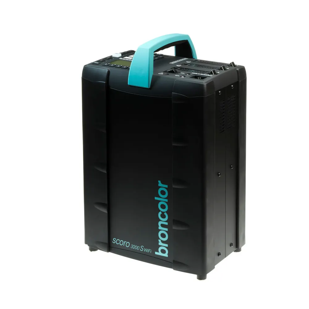 Broncolor Scoro Rental | Washington DC