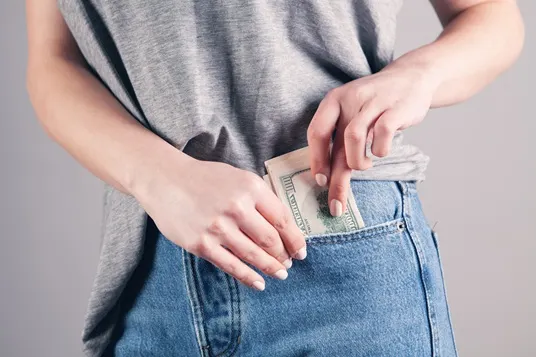 free money