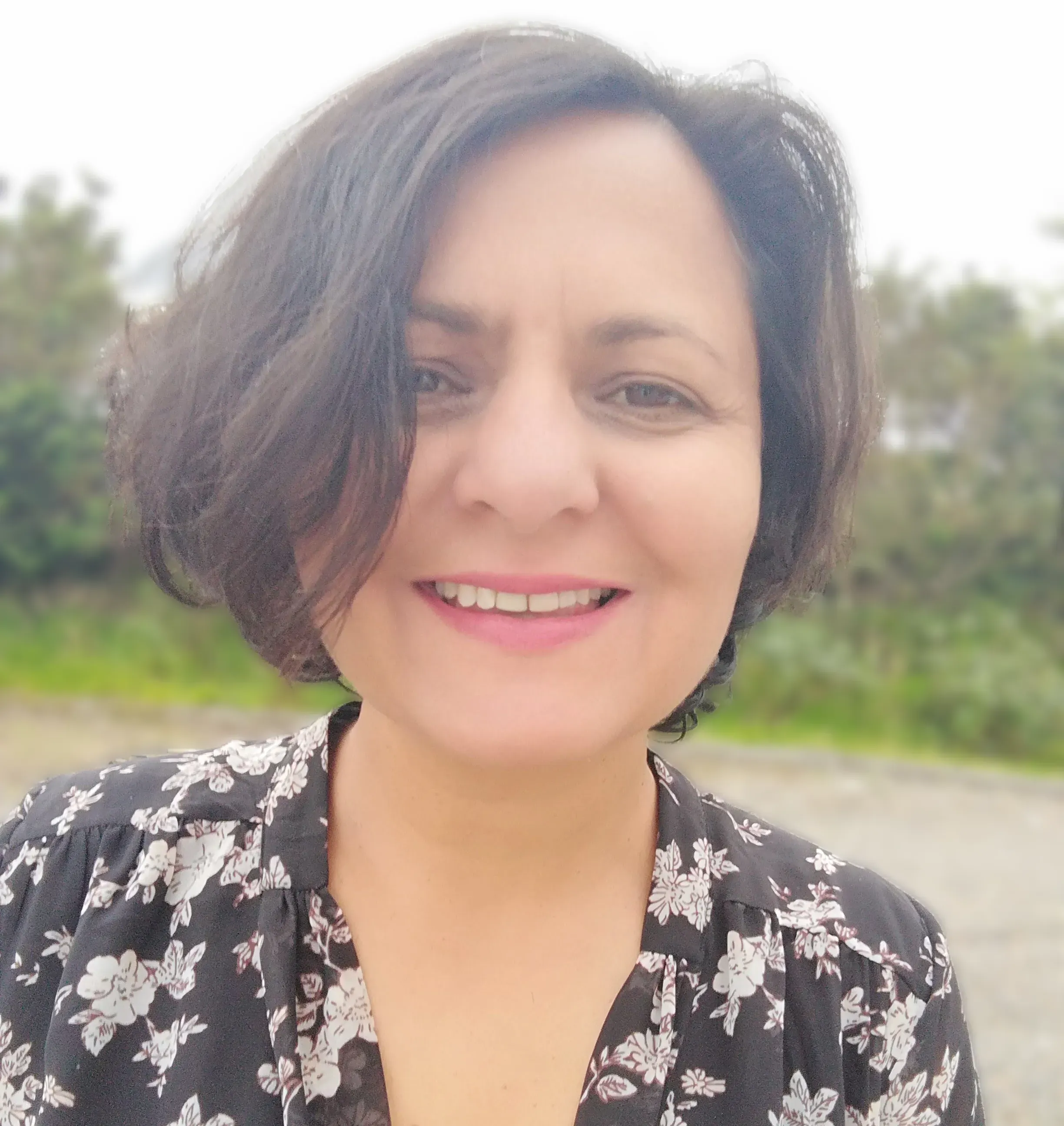 Pav Shakti-Inneresource Healing