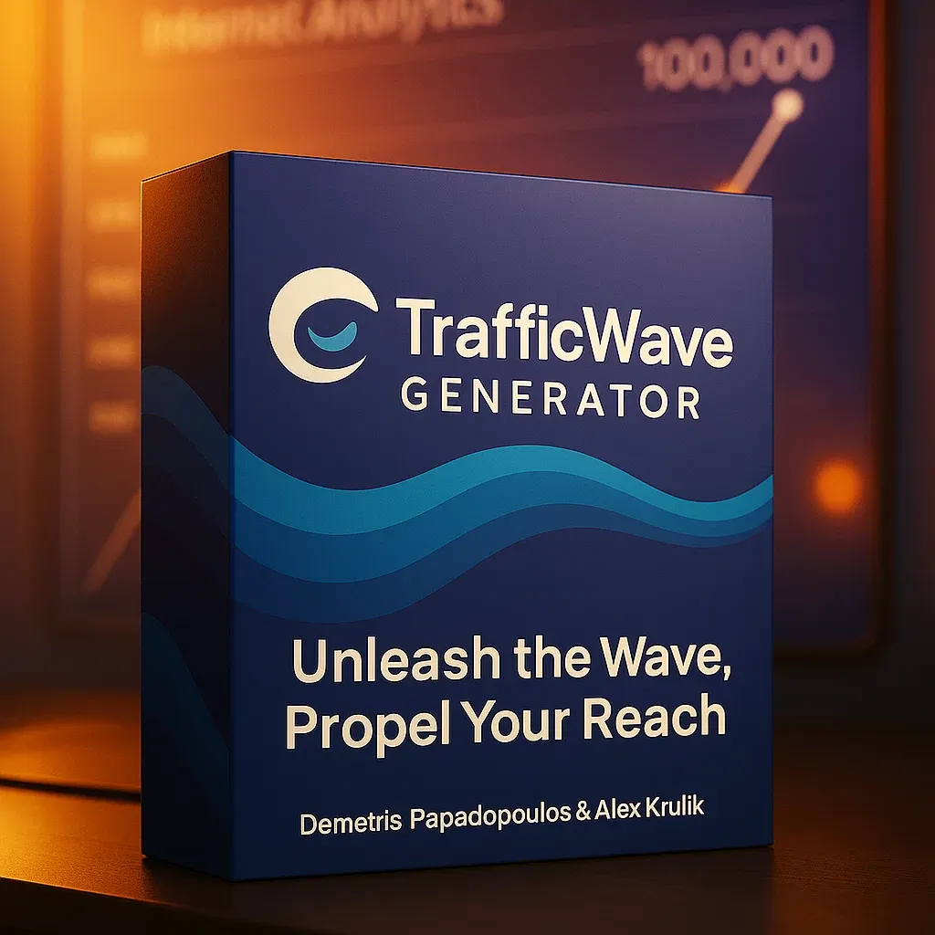 TrafficWave Generator 2.0