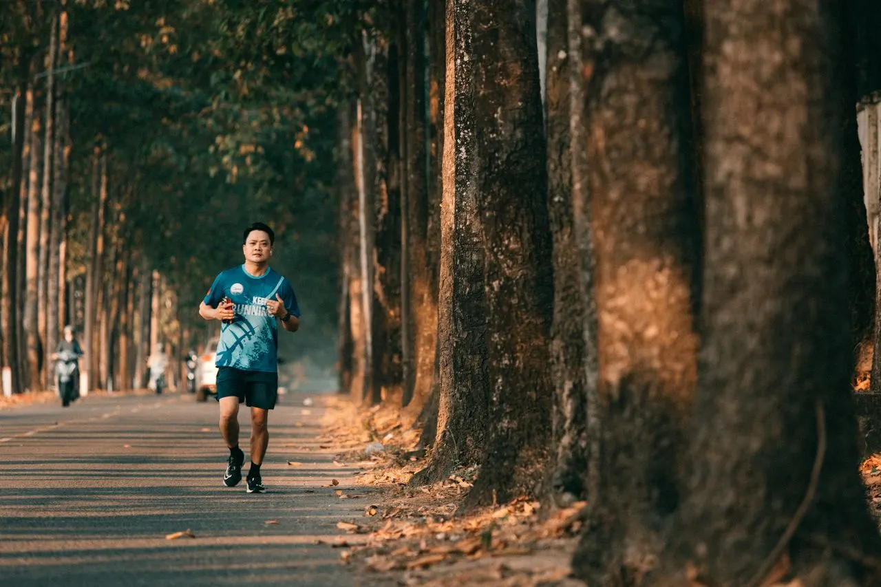 Healthy lifestyle habits that support heart health