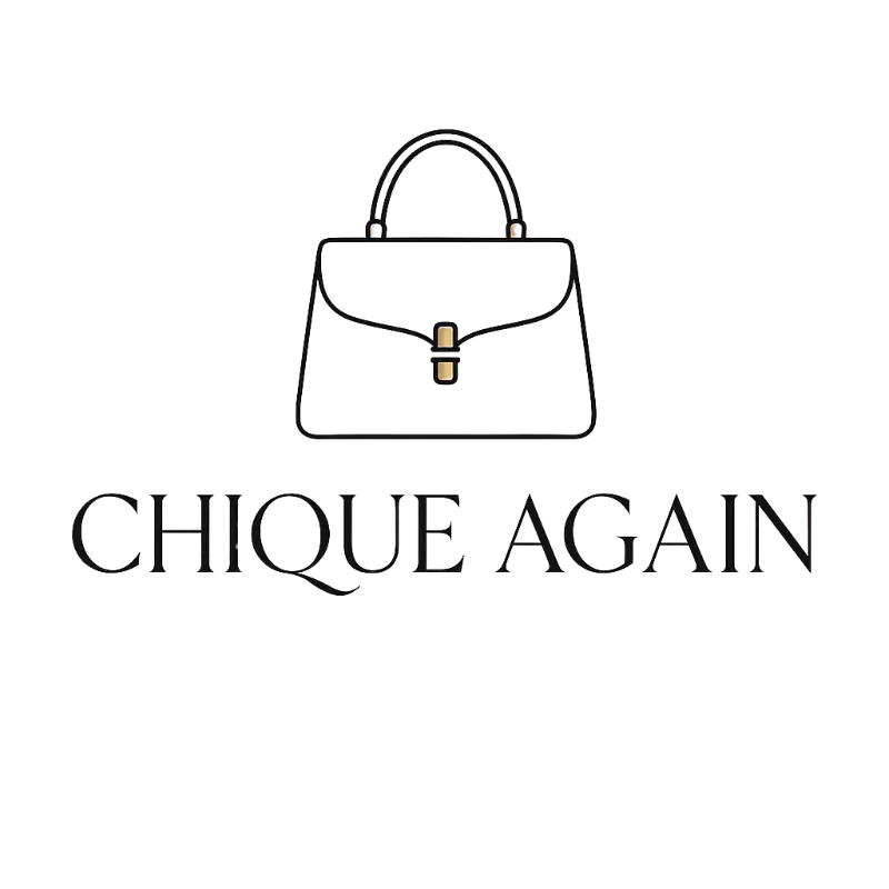 brecho bolsa luxo chique again