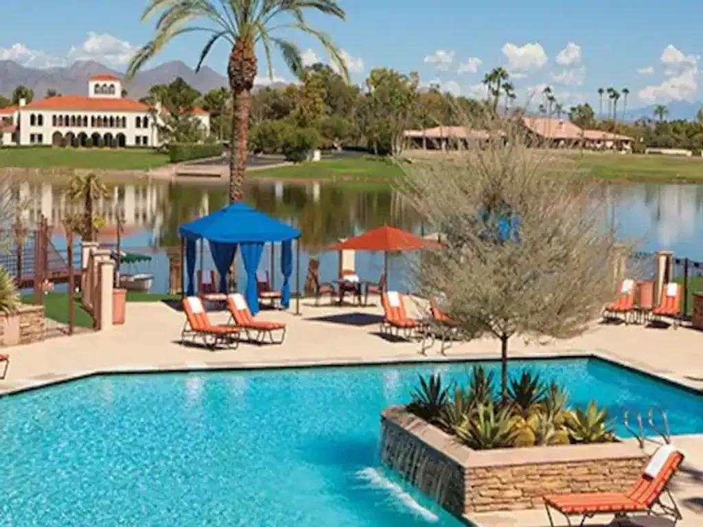 Photo Gallery of Scottsdale Resort Villas