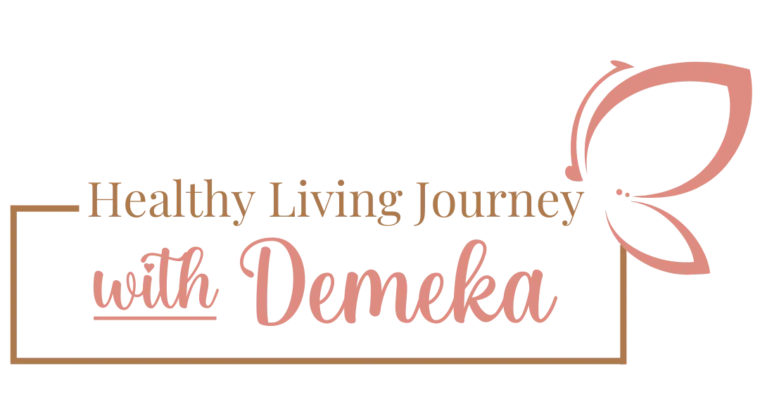 healthy living journey logo