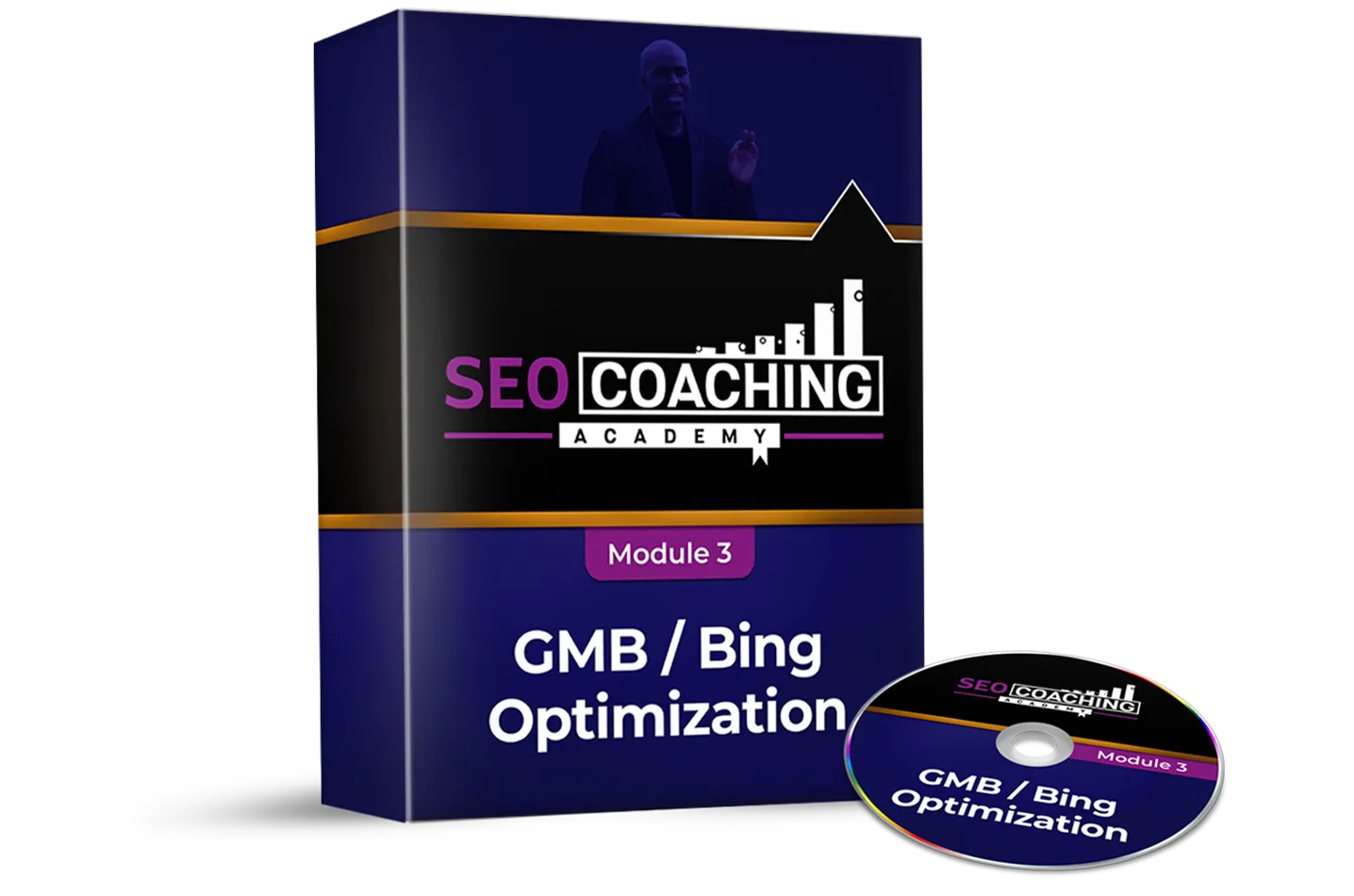 seo coaching academy - GMB -Bing Optimization