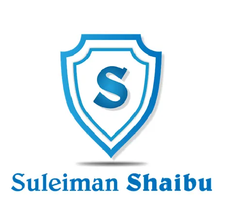 Suleiman Shaibu Logo