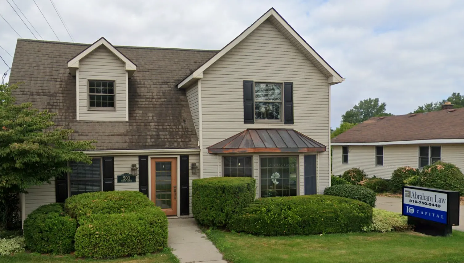 Estate Planning Fenton Abraham Law