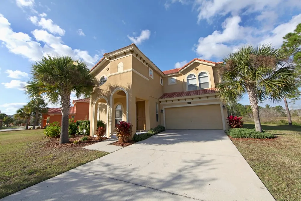 tree planting florida home