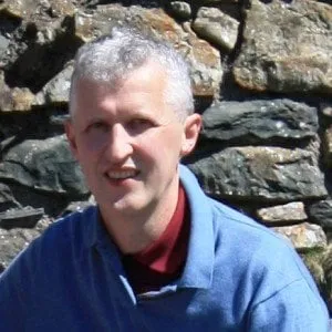 Michael Collins- Web designer in Tipperary