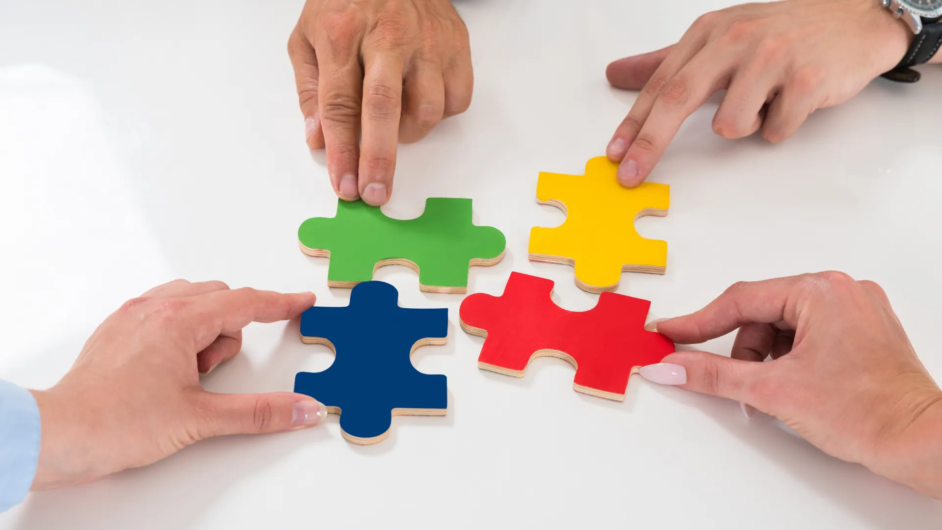 Arquitectos culturales: líderes diseñando conscientemente las bases del nuevo ADN digital en la organización moderna