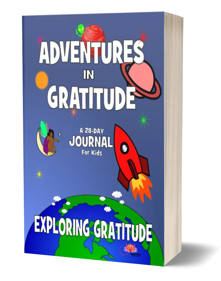 Exploring Gratitude