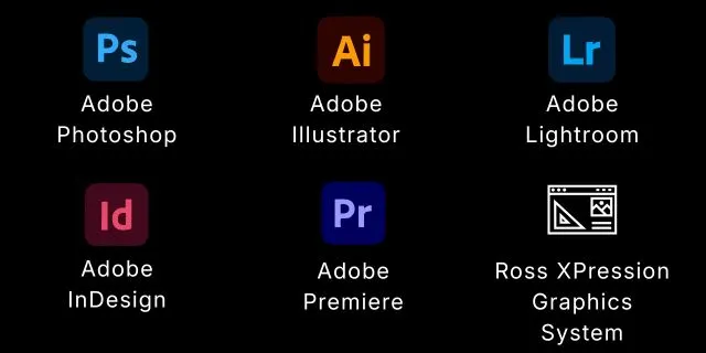 Software and Equipment