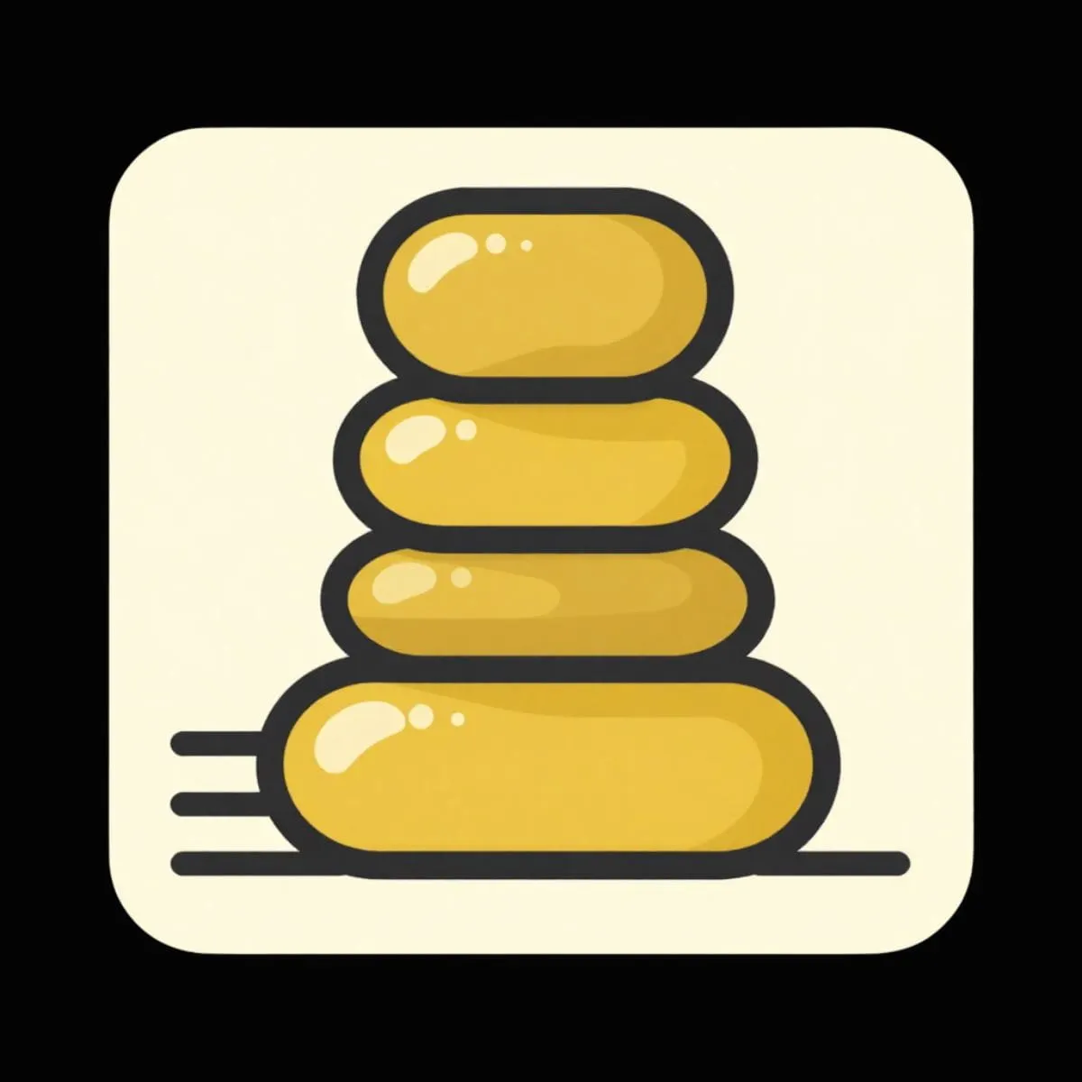 Electric Hot Stone Massage