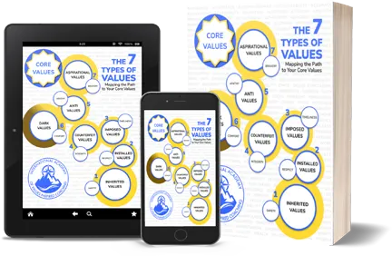 7 Types of Values Cover