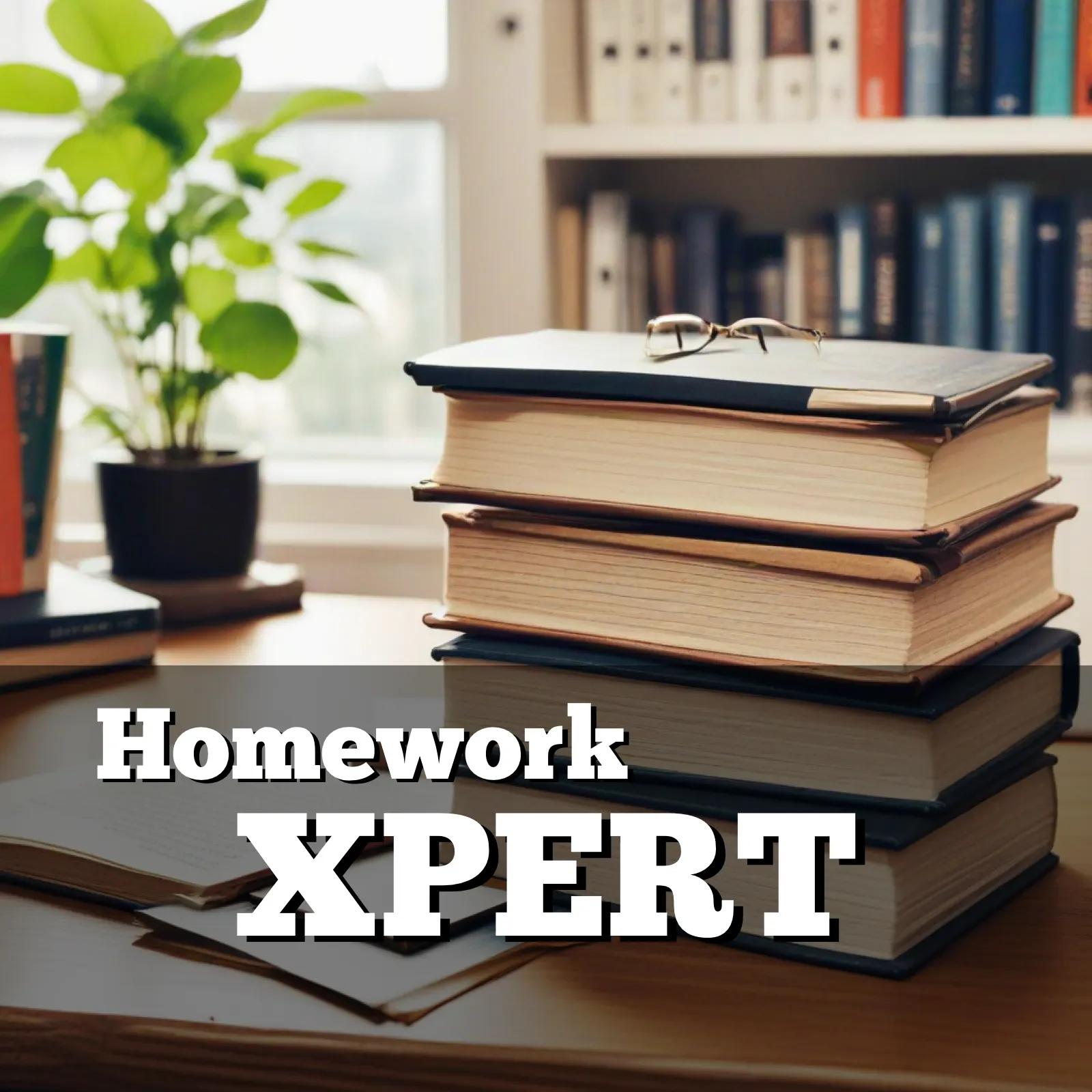 HomeworkXpert