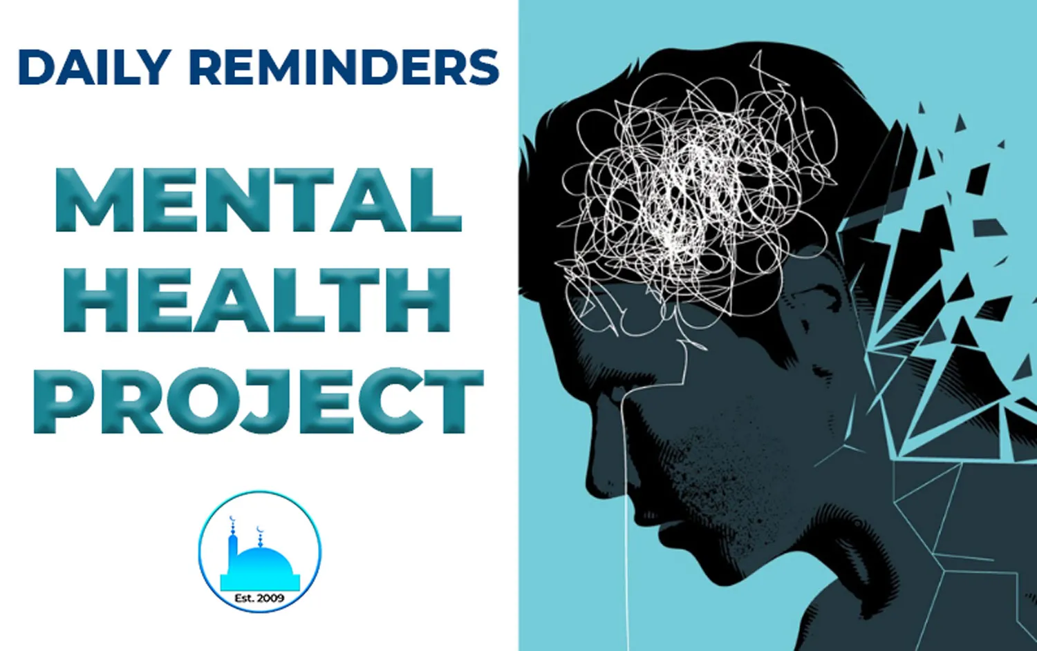 Daily Reminders mental health project
