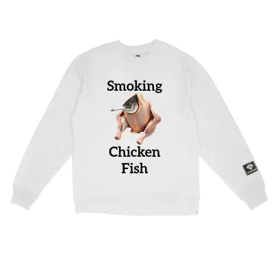 SCF Sweatshirt
