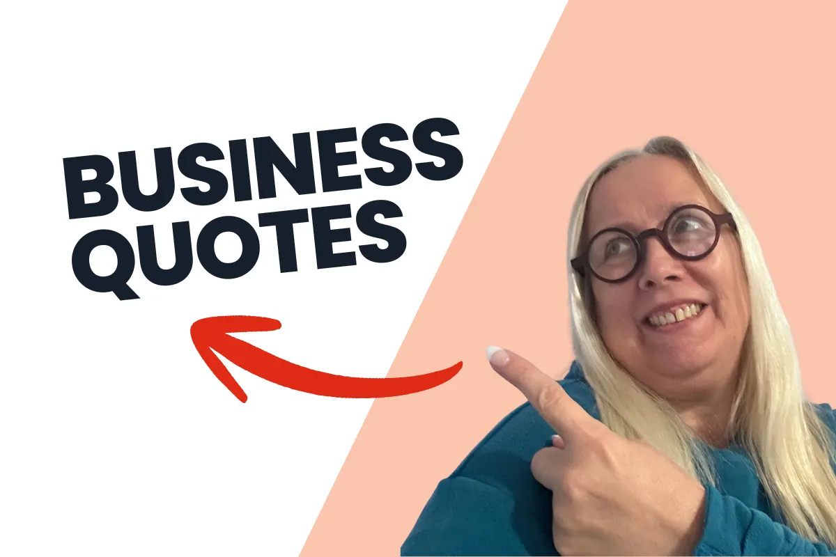 Link to 156 Quotes for Territory Owners