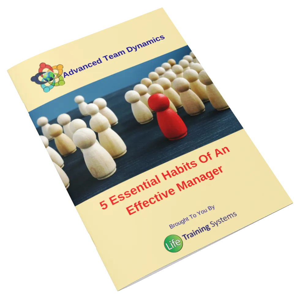 Effective Management Training Guide