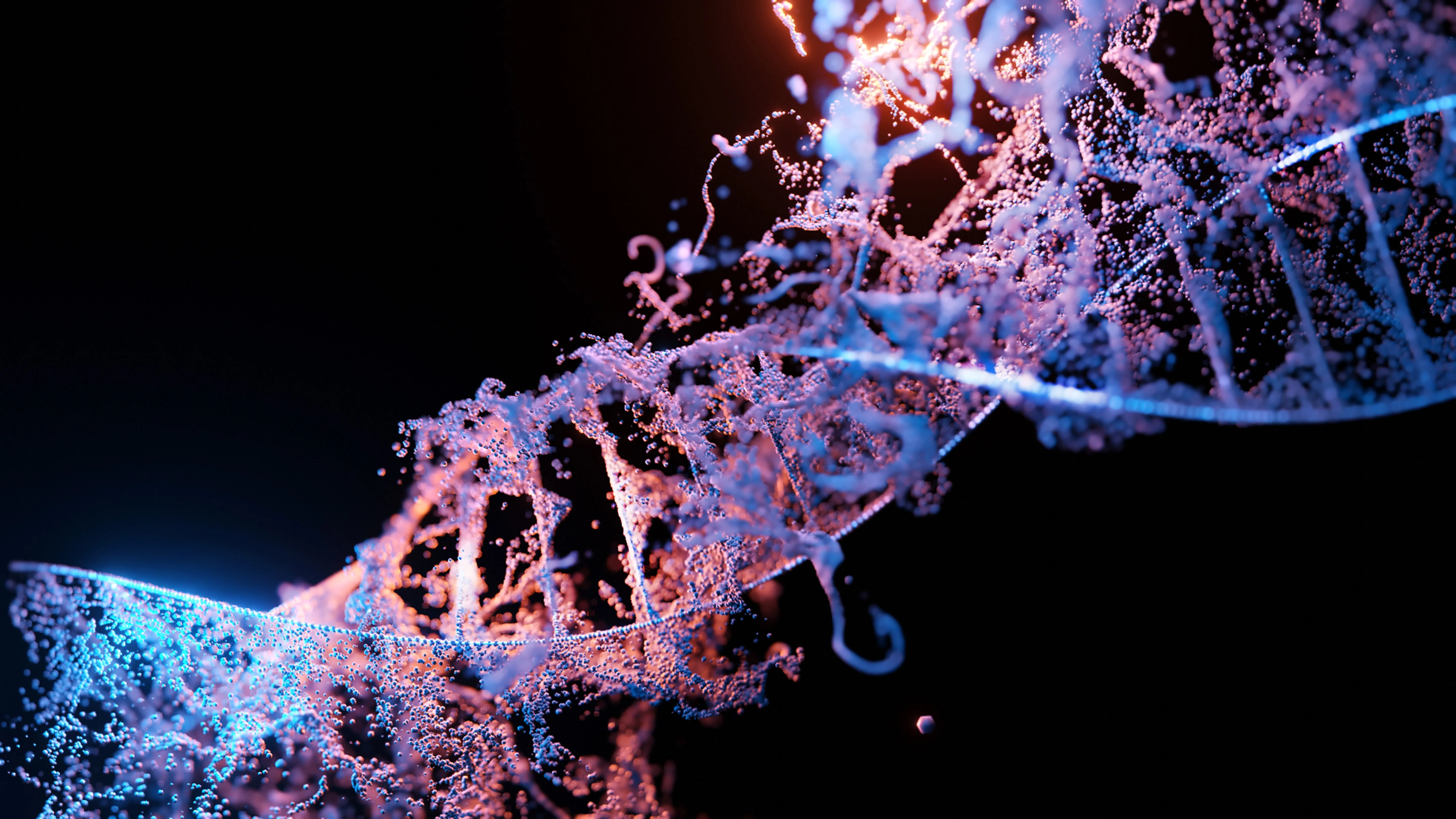 DNA testing for Cncer support