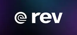 rev logo