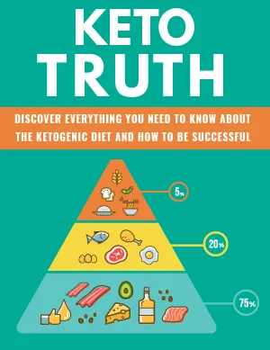 weight loss keto truth