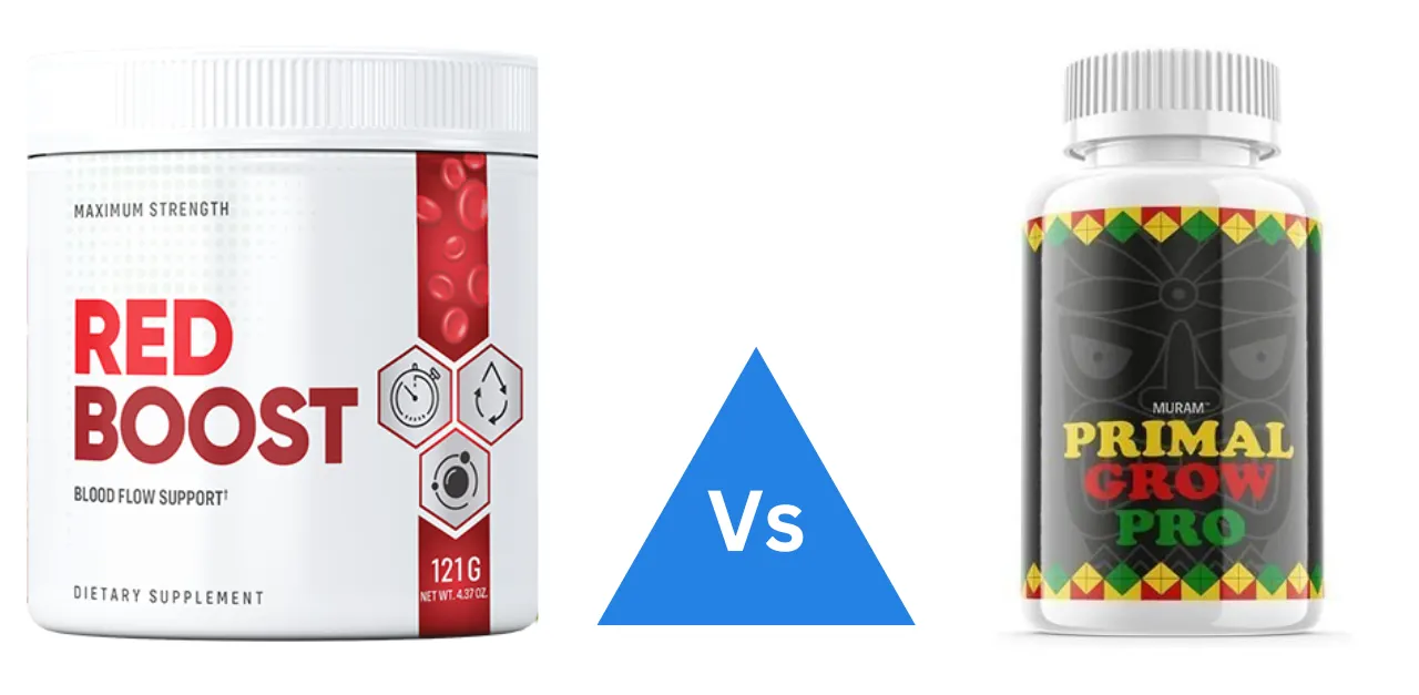 Alpha Tonic Review Red Boost