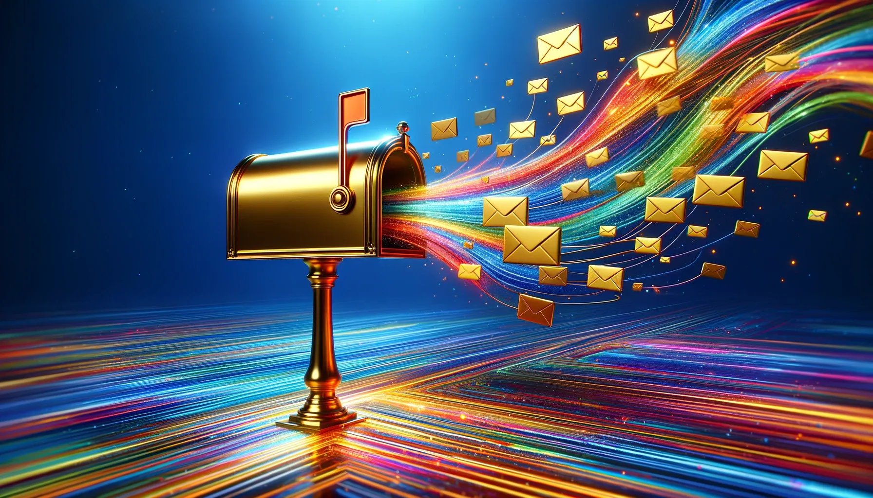 Mastering the Art of Email Marketing Lists