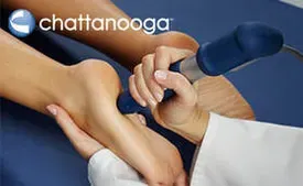 shockwave therapy