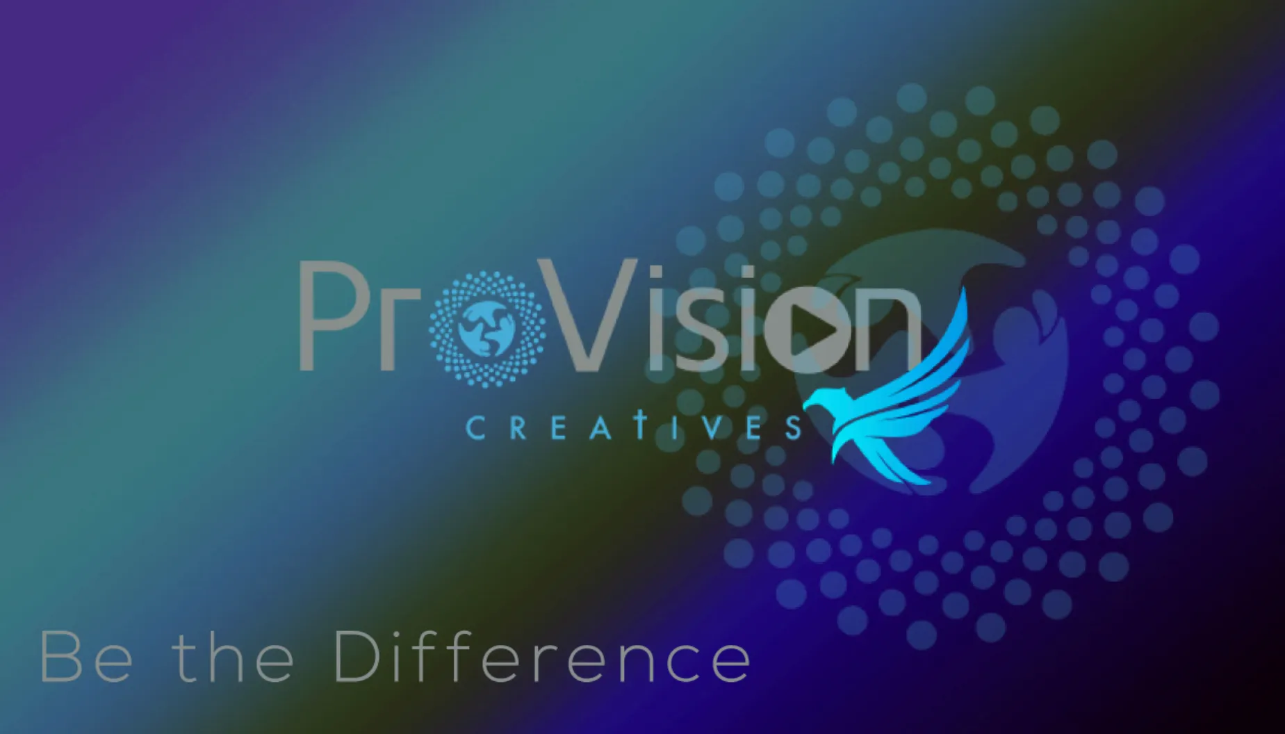 ProVision Creatives logo