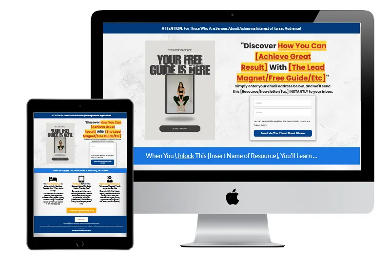 E-Mail Marketing Simplified