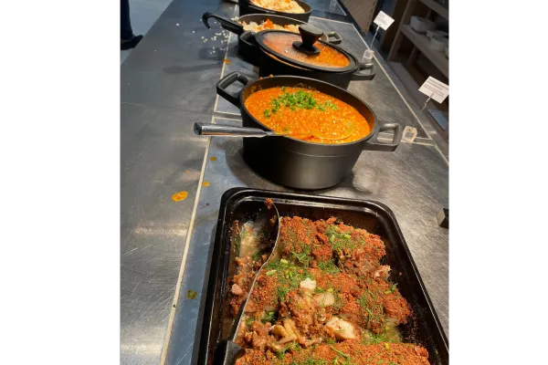 Finnair Lounge Non Schengen Helsinki Airport