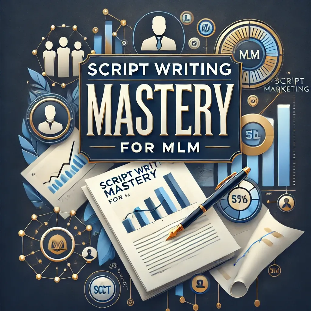 Script Writing Mastery