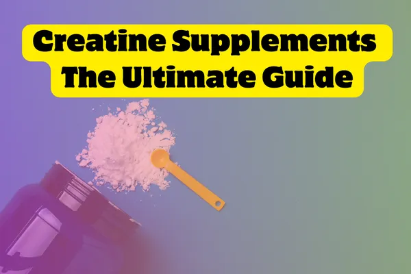 creatine guide