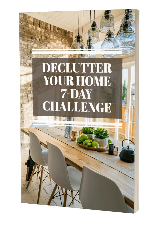 declutter-your-home