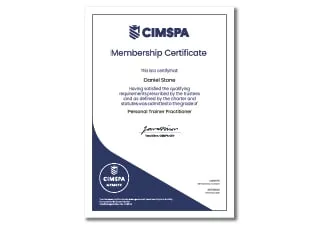 CIMSPA Membership