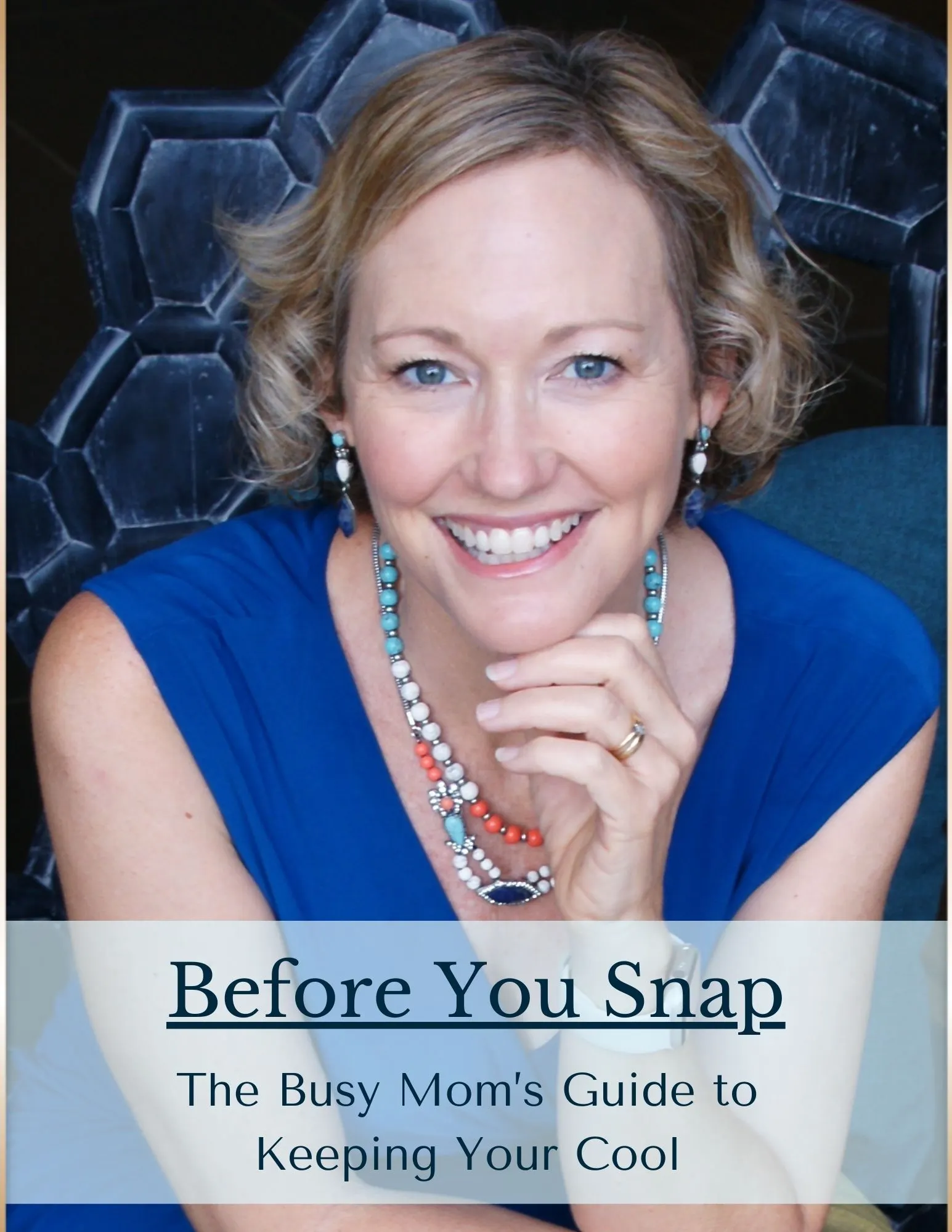 Before You Snap Guide