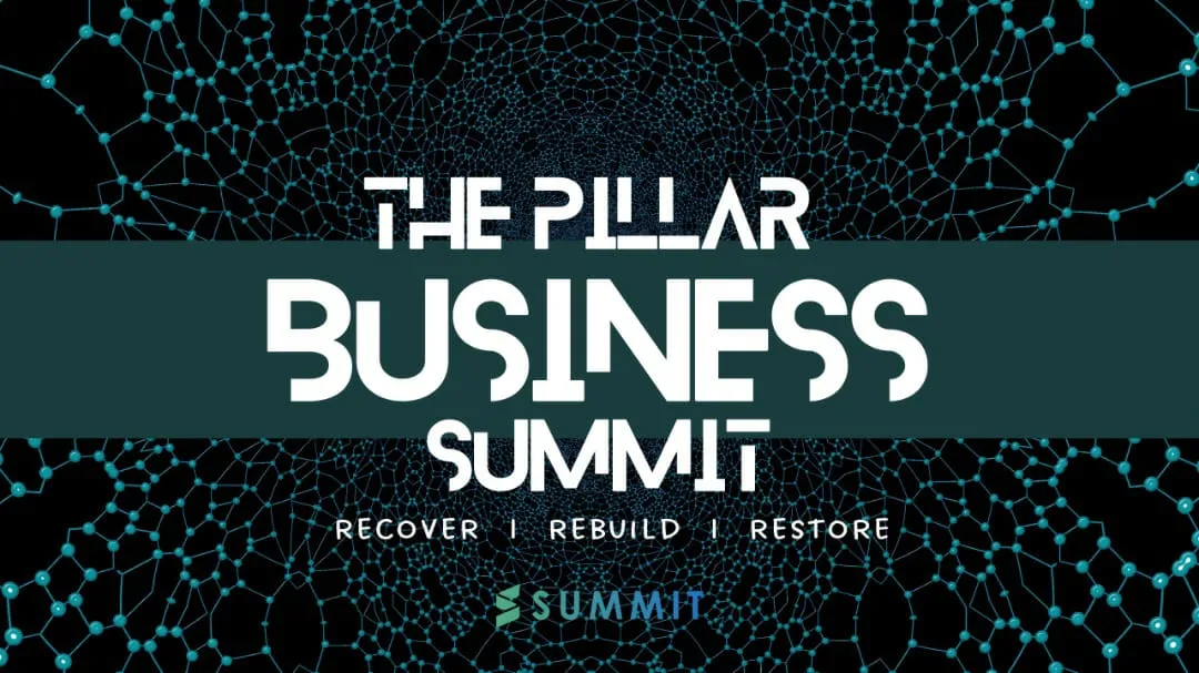 the pillar business summit