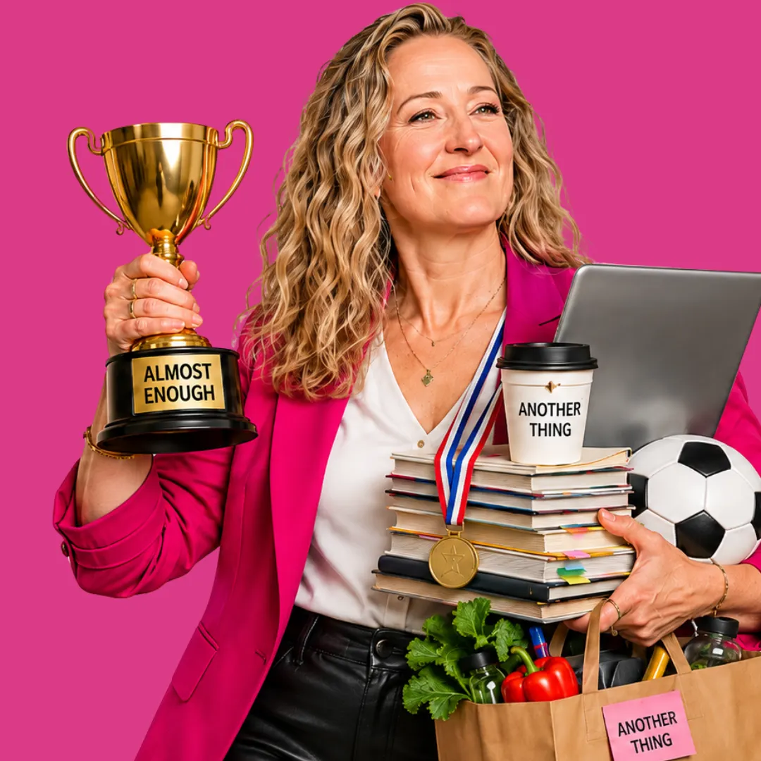 Chasing — a one-woman show by Diane Rolston