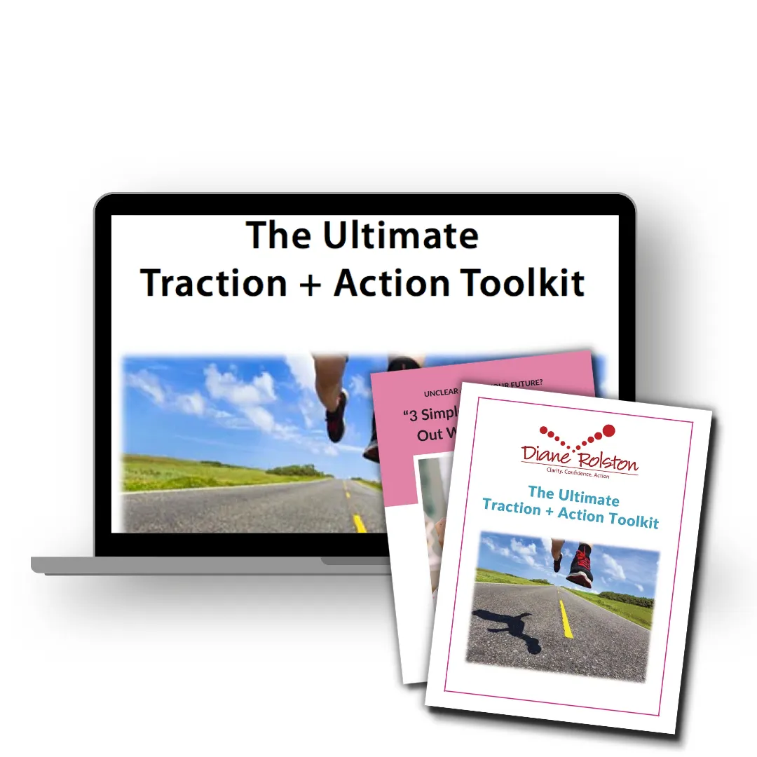 The Ultimate Traction & Action Bundle