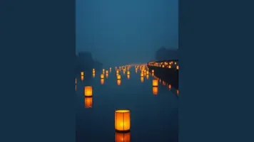I am light