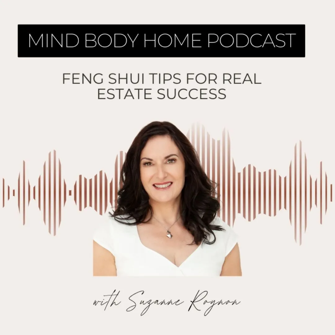 Suzanne Roynon podcast guest