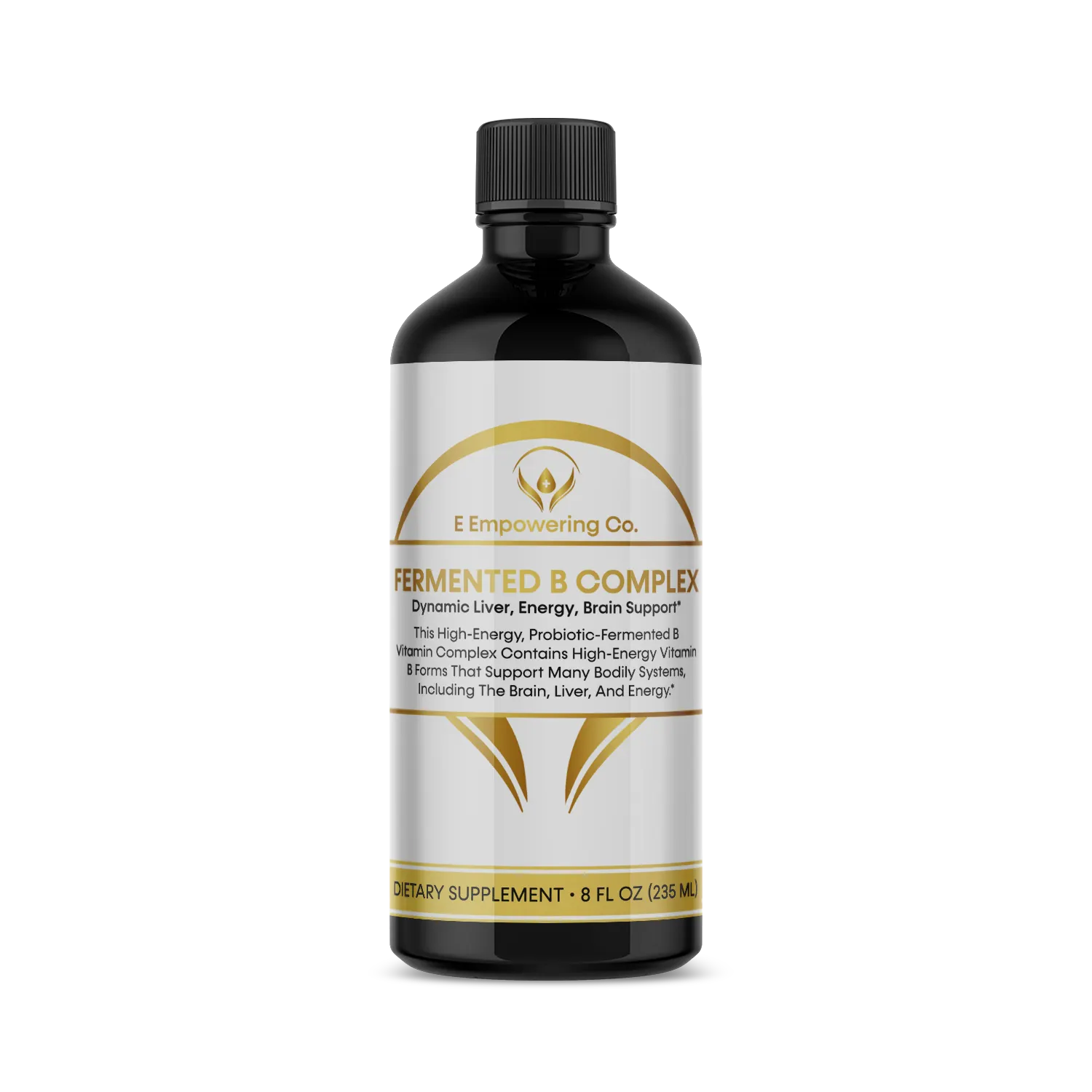 Fermented B Complex