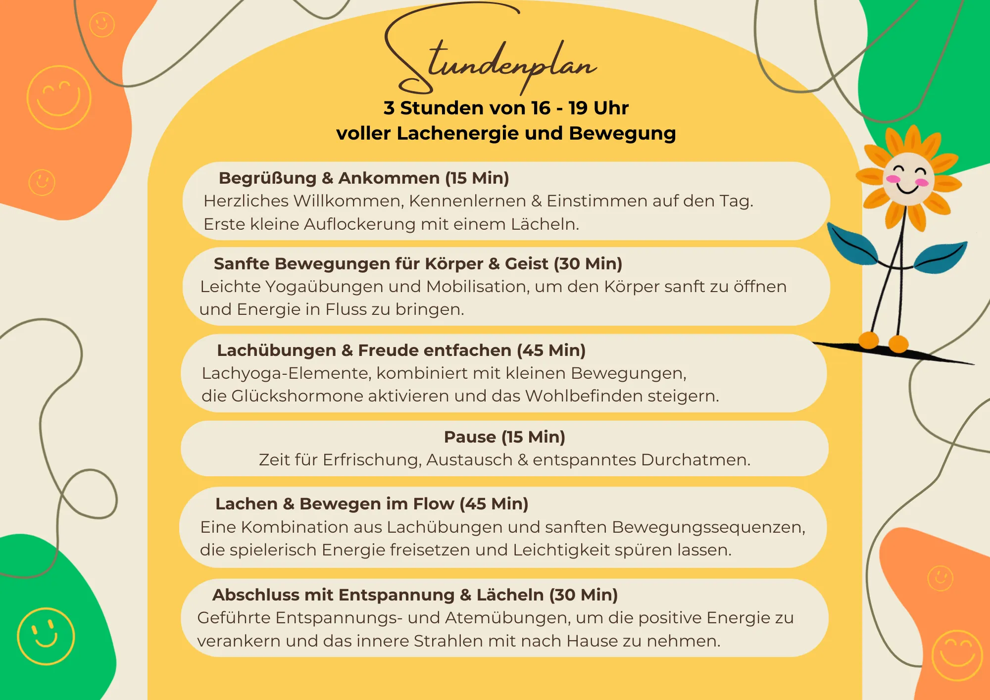 Stundenplan