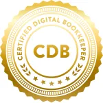 certified digital bookkeeper