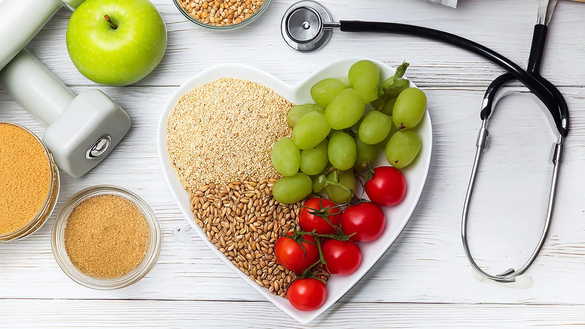 nutritional care grand blanc Michigan