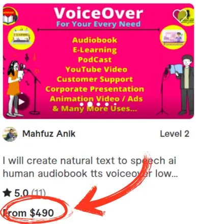 AI Voice Over Services 1