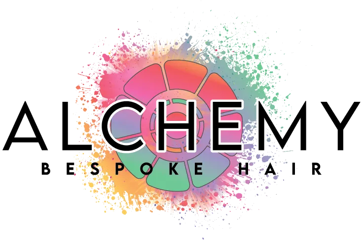 Alchemy Bespoke Hair Logo