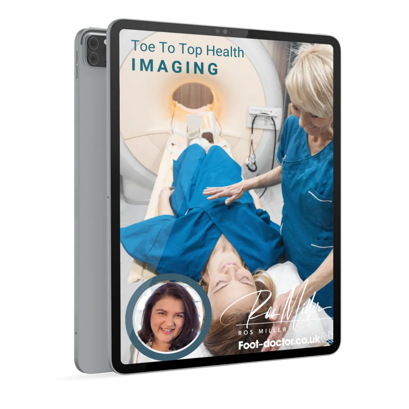 Ankle-Arthritis-Ipad